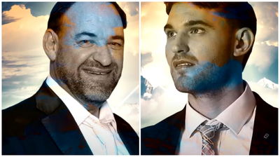 אייל ואורי טויטו בדואט וואקלי: "לבחור נכון"