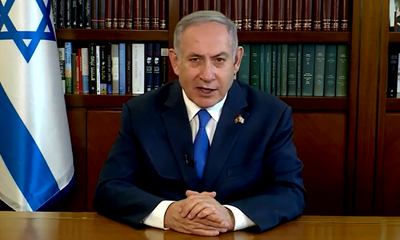 נתניהו: נתגבר בעזרת ה' על מגיפת הקורונה