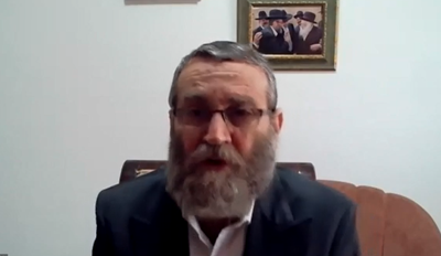 מרתק: גפני בשיחה על יחס החרדים למדינה