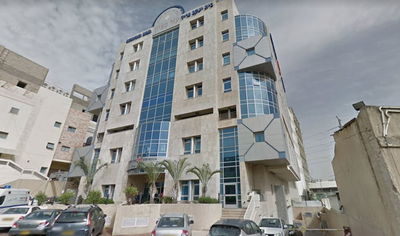 בית עזר מציון