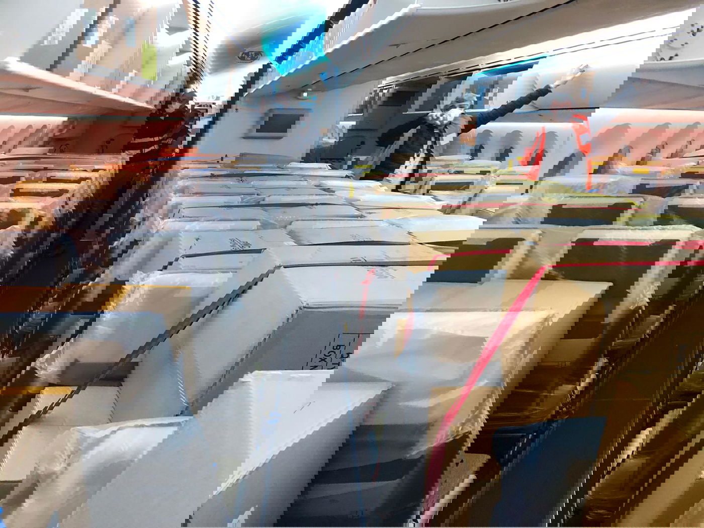 משרד הביטחון מסכם: היקפי הציוד שנרכש