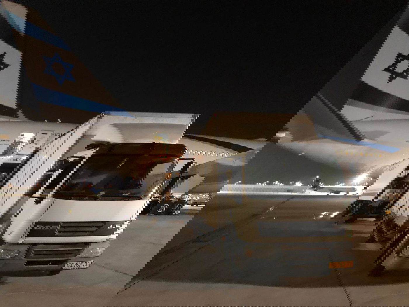 משרד הביטחון מסכם: היקפי הציוד שנרכש