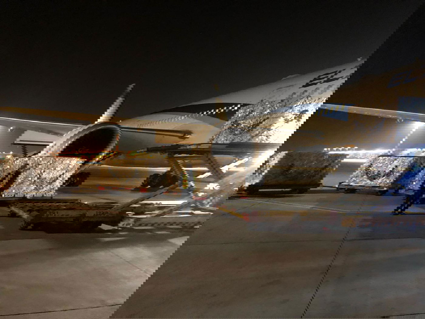 משרד הביטחון מסכם: היקפי הציוד שנרכש