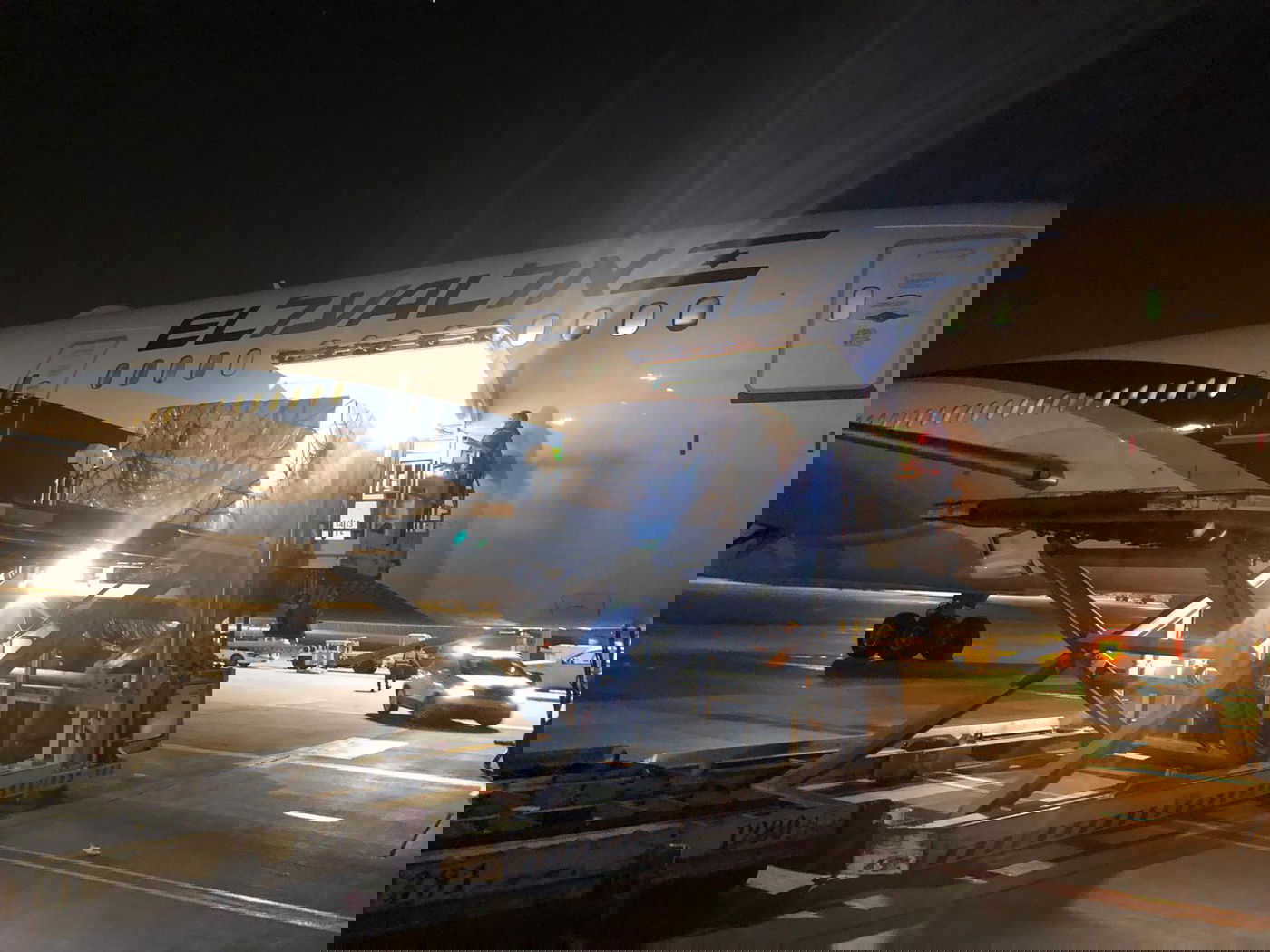 משרד הביטחון מסכם: היקפי הציוד שנרכש