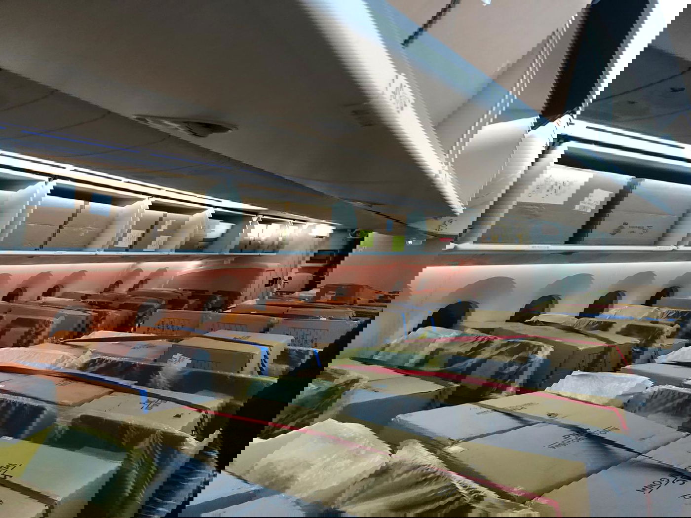 משרד הביטחון מסכם: היקפי הציוד שנרכש