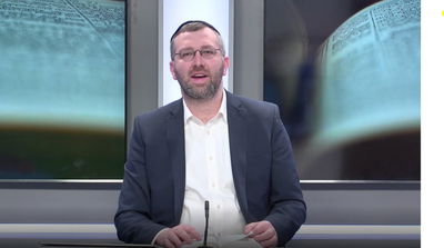 יהושע תיקן את החטא - והביא את הניצחון בעי