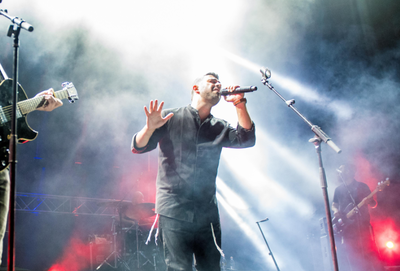 להיט הענק של ישי ריבו זוכה לרמיקס ווקאלי