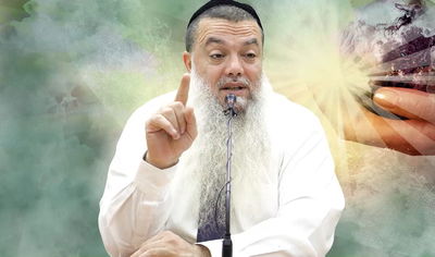 הרב יגאל כהן בוורט לפרשת אחרי מות-קדושים • צפו