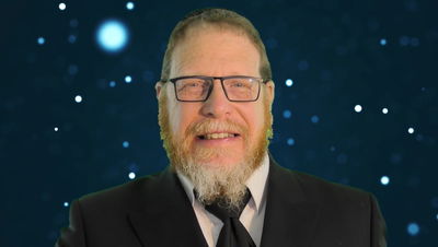 כך נינצל מכל נזק • צפו ברב עידו ובר-ארליך