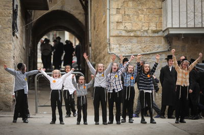 המחלה לא בוחלת בילדים, אילוסטרציה בלבד