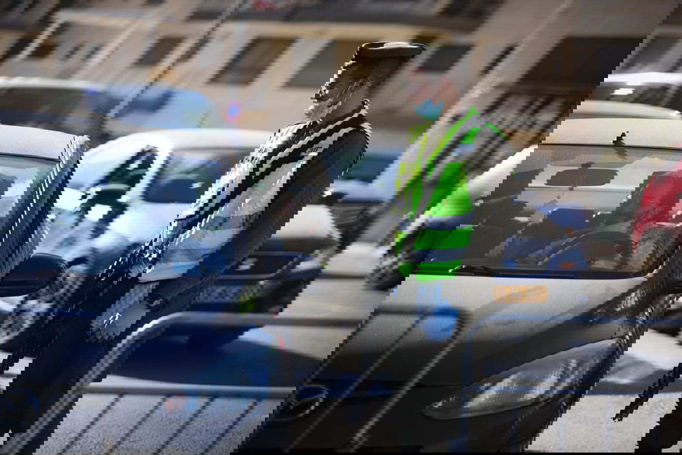 שוב בסגר: החל הסגר על כמה מהשכונות החרדיות בבירה