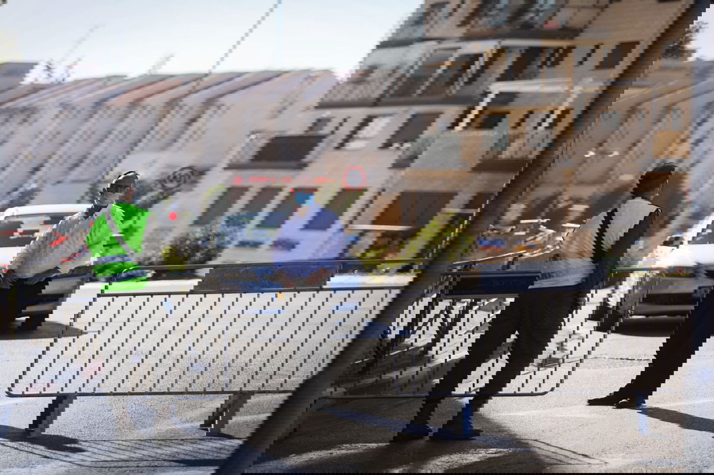 שוב בסגר: החל הסגר על כמה מהשכונות החרדיות בבירה