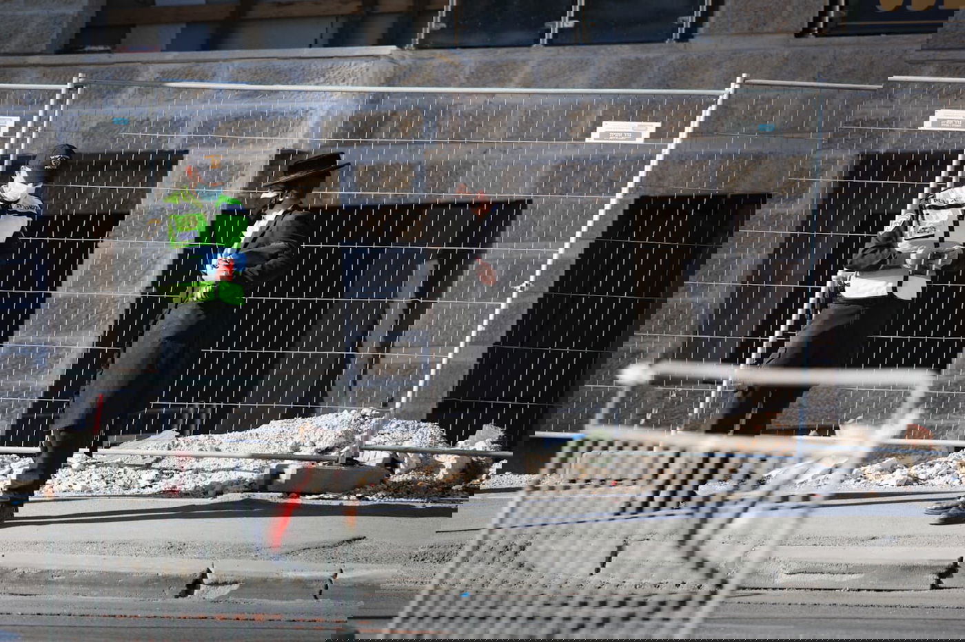 שוב בסגר: החל הסגר על כמה מהשכונות החרדיות בבירה