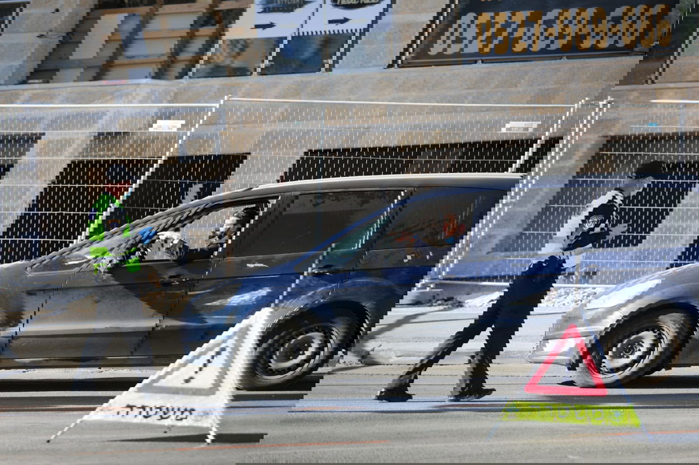 שוב בסגר: החל הסגר על כמה מהשכונות החרדיות בבירה