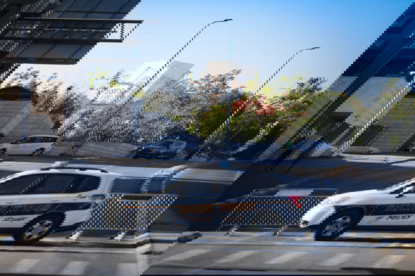 שוב בסגר: החל הסגר על כמה מהשכונות החרדיות בבירה