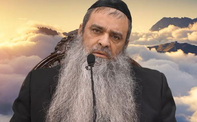 הרב רפאל זר בפינה לפרשת אחרי מות-קדושים • צפו