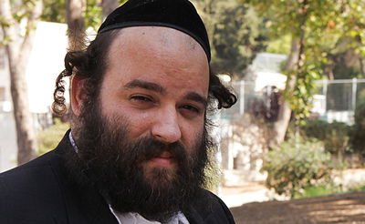 יואלי קליין ואברומי הולצלר: "כי טוב השם"