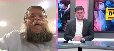 חולה הנגיף: בזכות הפסקת העישון - ניצלתי