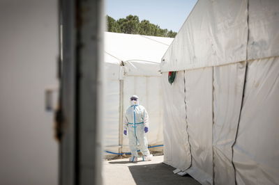 ביממה האחרונה: רק 41 חולי קורונה חדשים