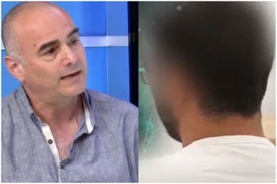 הפרופ' מגיב ועונה ל'בעז' - "המכור החרדי"