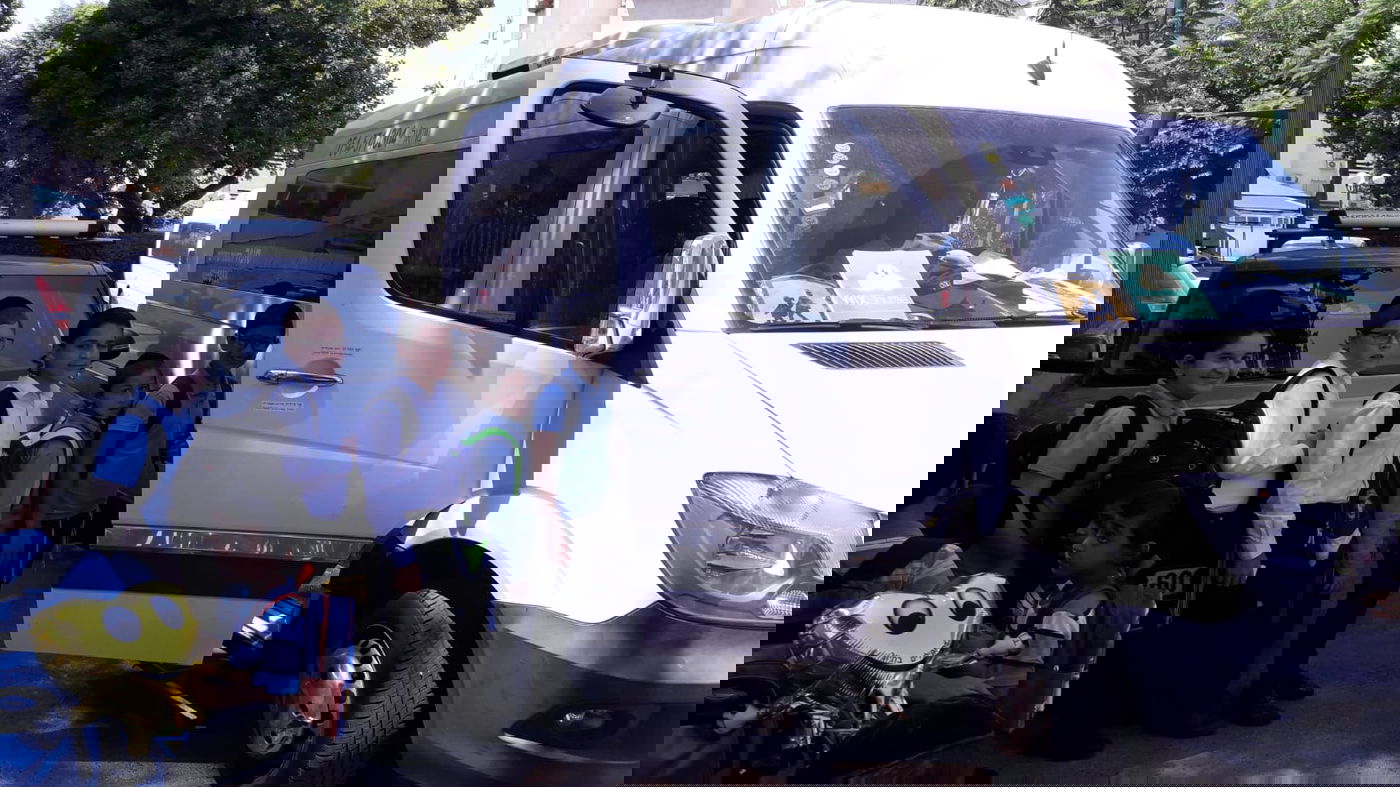 ממחר: מערך ההסעות למוסדות החינוך חוזר