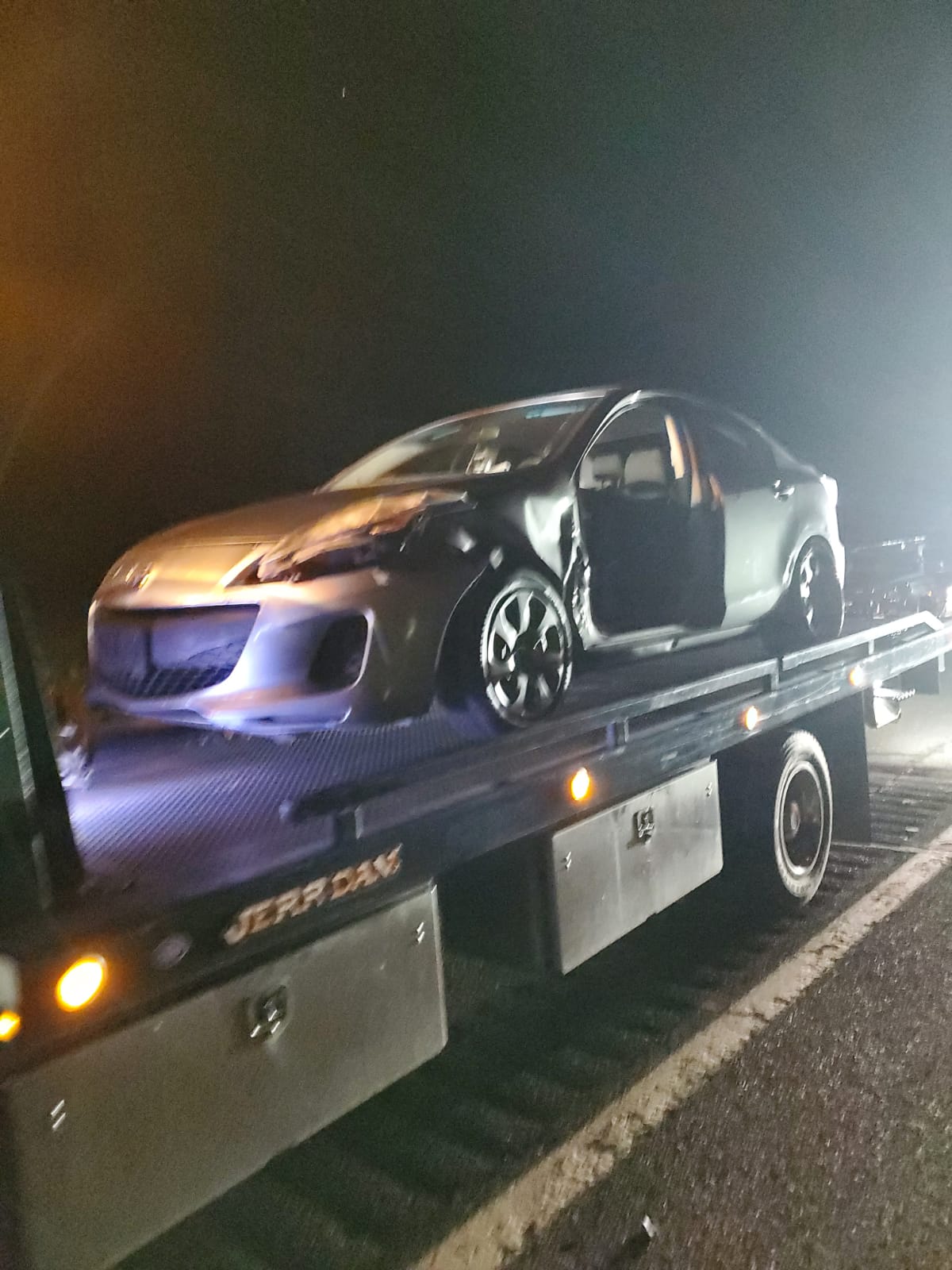 אסון בטיול: תלמיד ישיבה נהרג; חבריו נפצעו