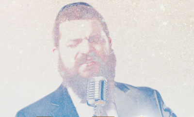 לחישות הלב של בני פרידמן • ביקורת אלבום