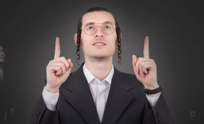 דודי קנופלר בסינגל ווקאלי חדש: והוא לבדו