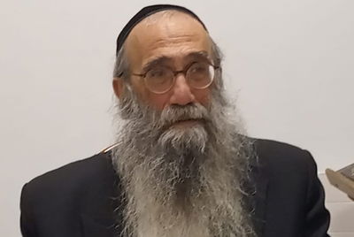 הגר"מ גולדשטיין