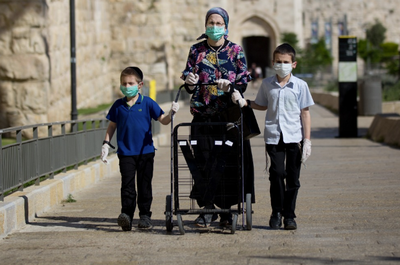 הממשלה הכריזה על הקלות הקורונה; מה מותר ומה אסור?