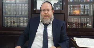 כשמשגיח כשרות הופך ל'בלש' ובישולי עכו"ם • צפו