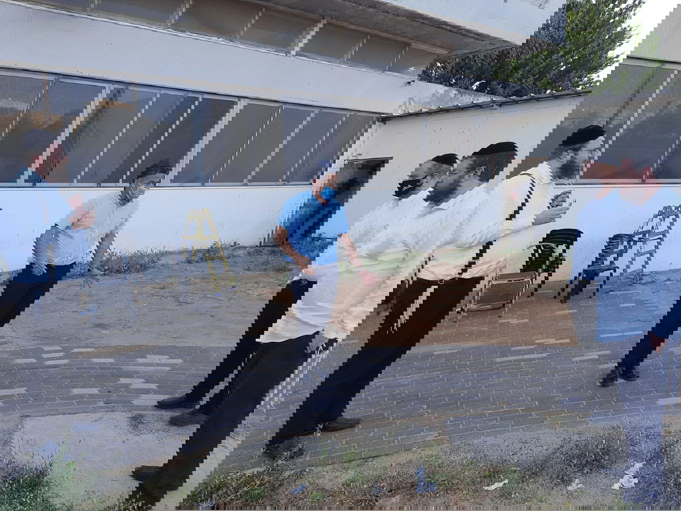 כך נערכו ב'באר יעקב' לפתיחת הזמן ב'מתווה הקפסולות'