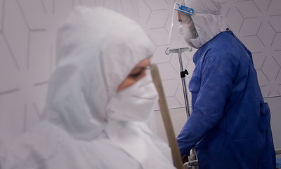 חוסר אחריות: חולת 'קורונה' שלחה את בנה לבית הספר