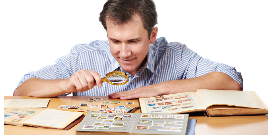 לא תאמינו: איסוף בולים חזר לאופנה ויש לנו הוכחות