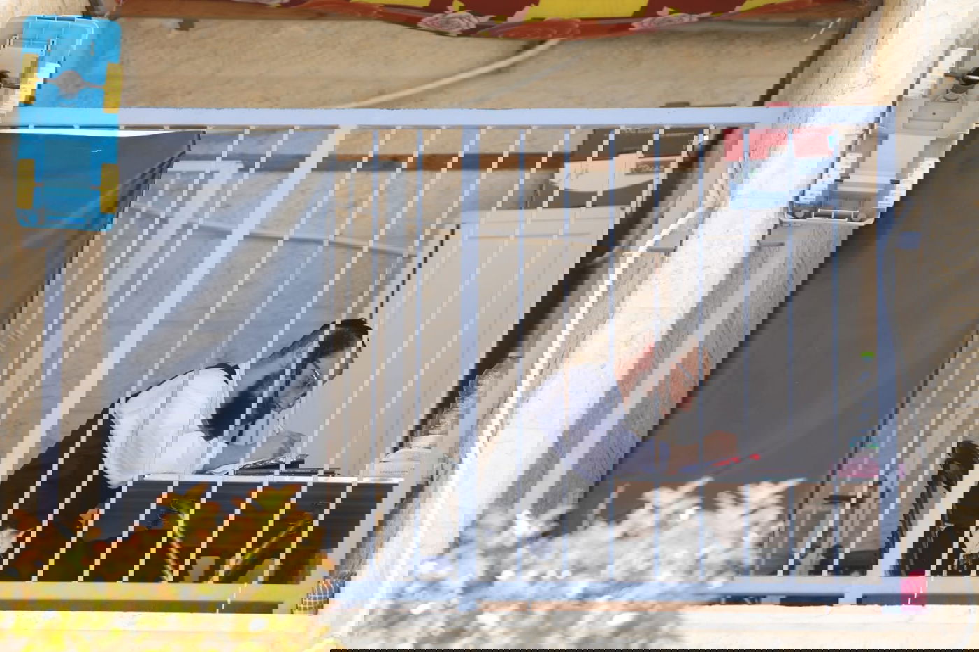 צפו: ה'כולל' הגיע לבתי האברכים בכל הארץ