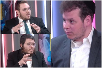 הרשם והחולה מ'המלונית' בראיונות סוערים