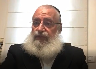 הגר"א וייס: לשלם לגננות רק 45% מהשכר