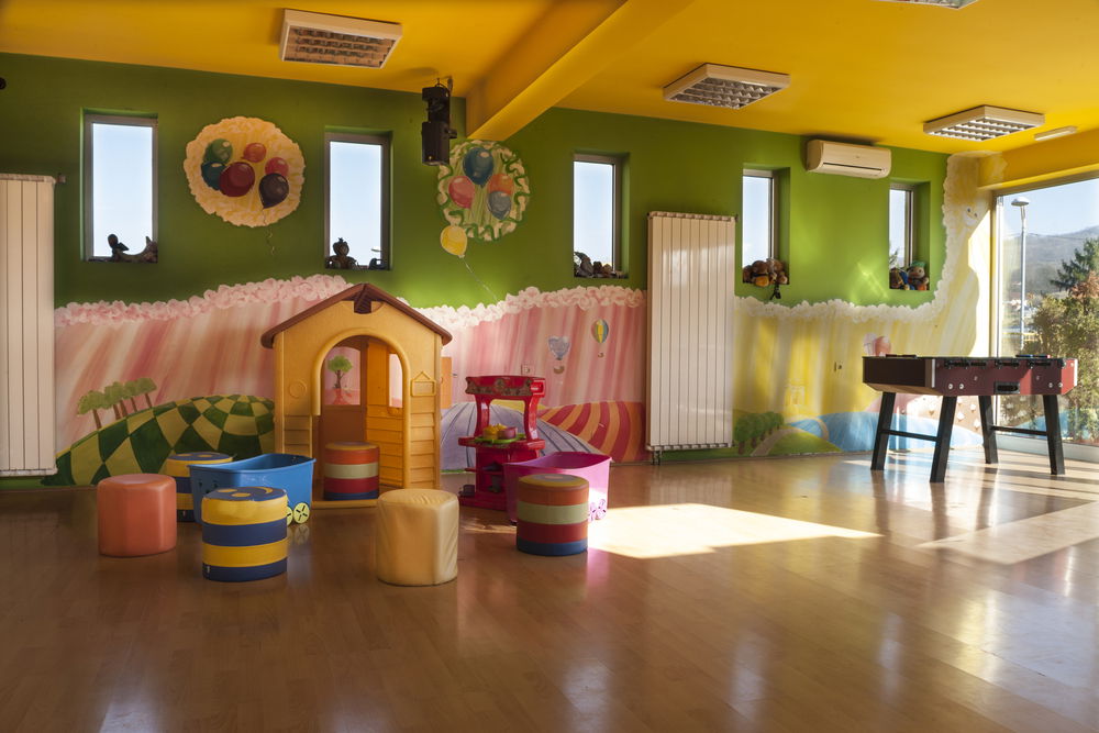 המעונות חוזרים סופית: זה המתווה ללימודים