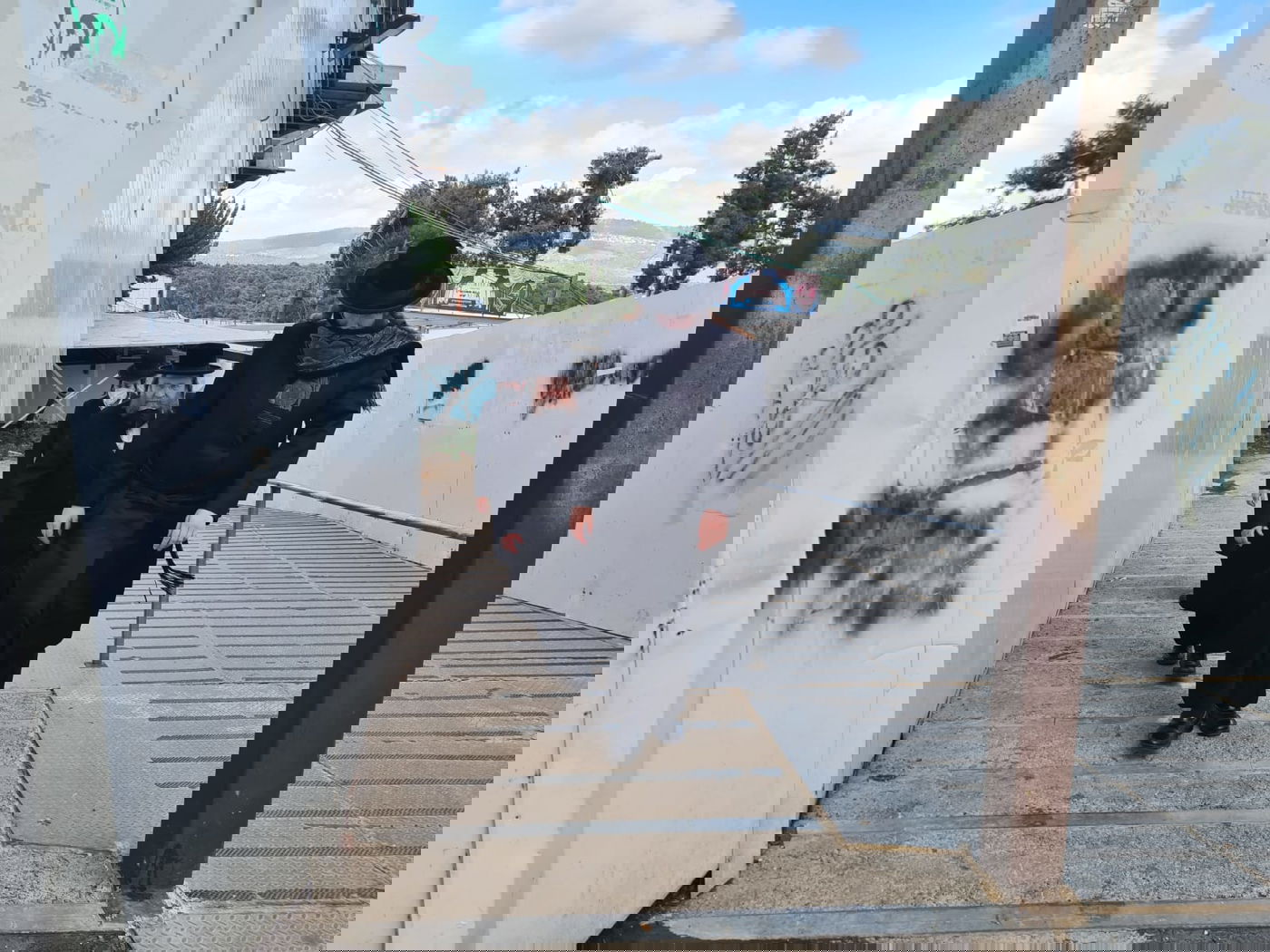 ערב ל"ג בעומר: 'חלאקה' ותפילות בקבר רשב"י הנעול