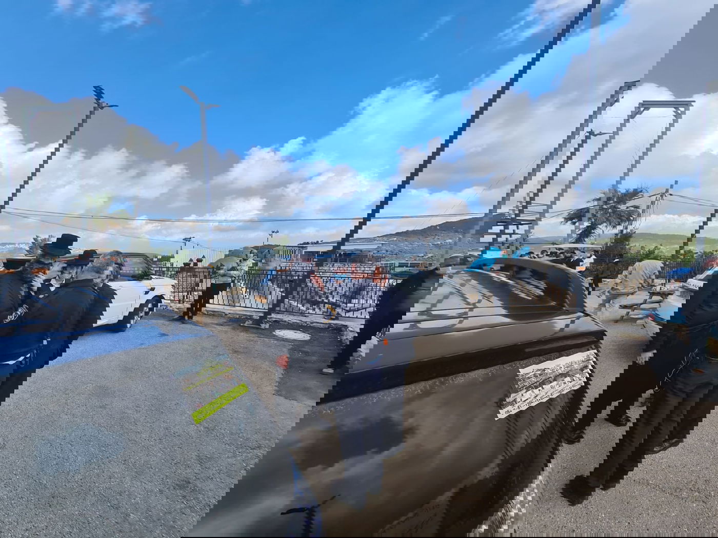 ערב ל"ג בעומר: 'חלאקה' ותפילות בקבר רשב"י הנעול