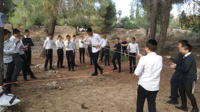 כך תגבשו את התלמידים בחזרה ללימודים!