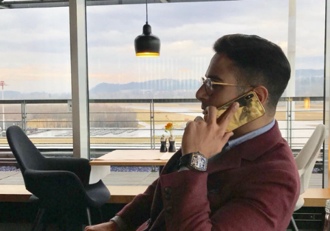 שמעון חיות ה'מתחזה' ישוחרר היום מהכלא