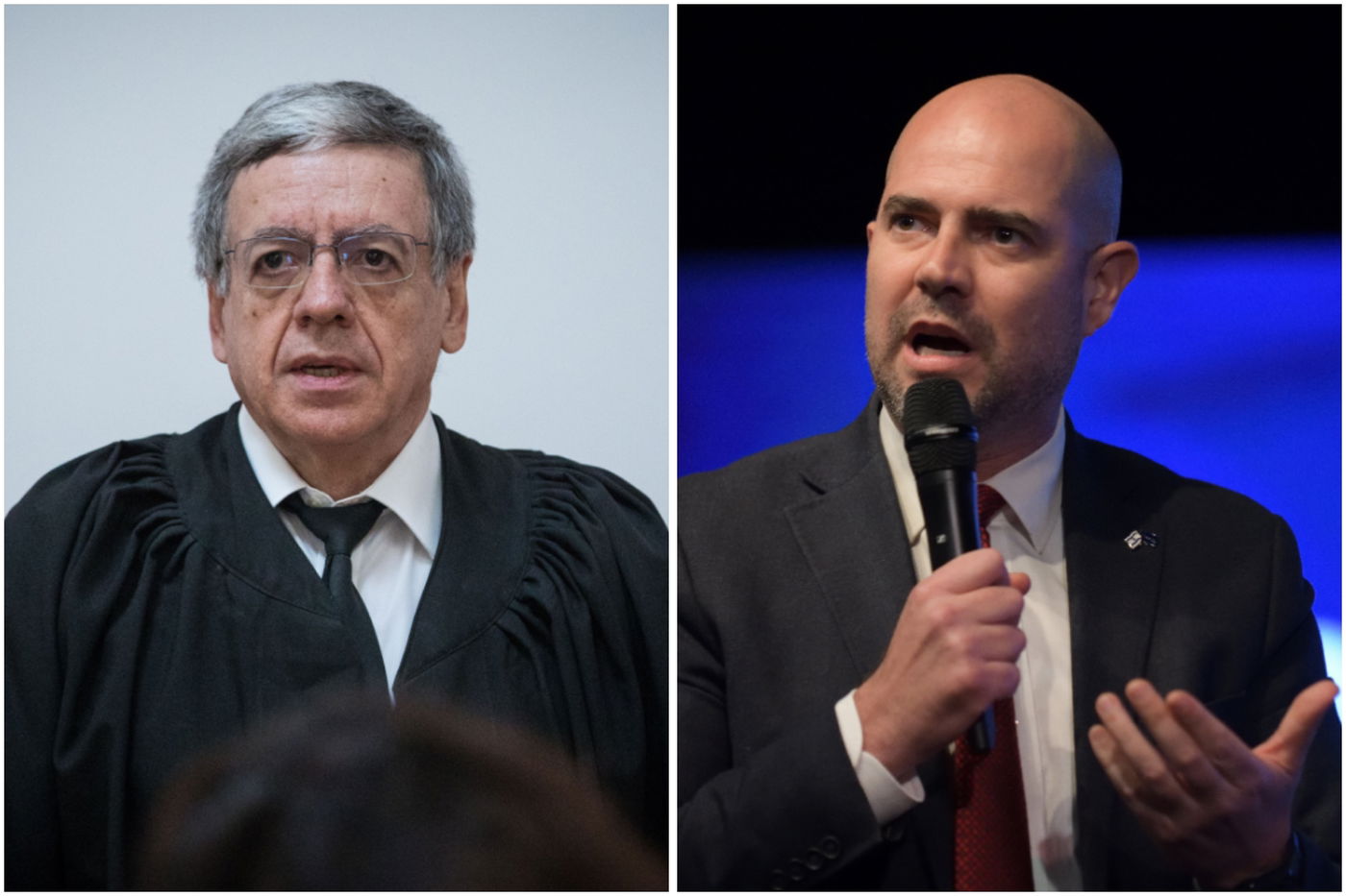 אוחנה ומזוז