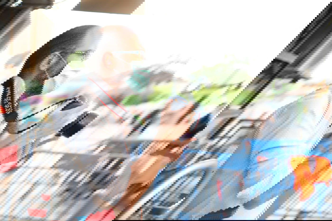 חוזרים לשגרה גם בשוק מחנה יהודה • גלריה