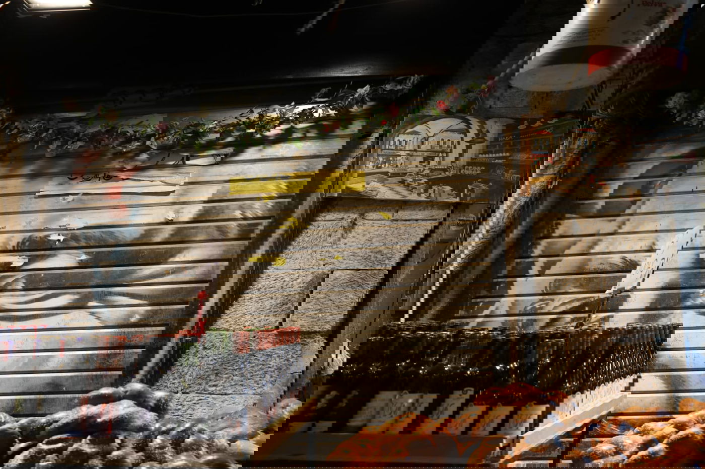 חוזרים לשגרה גם בשוק מחנה יהודה • גלריה