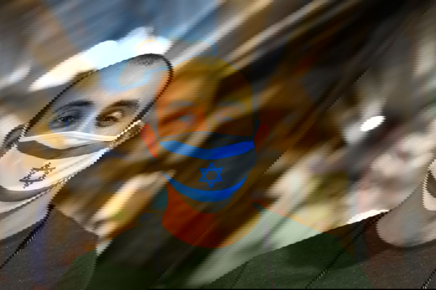 חוזרים לשגרה גם בשוק מחנה יהודה • גלריה