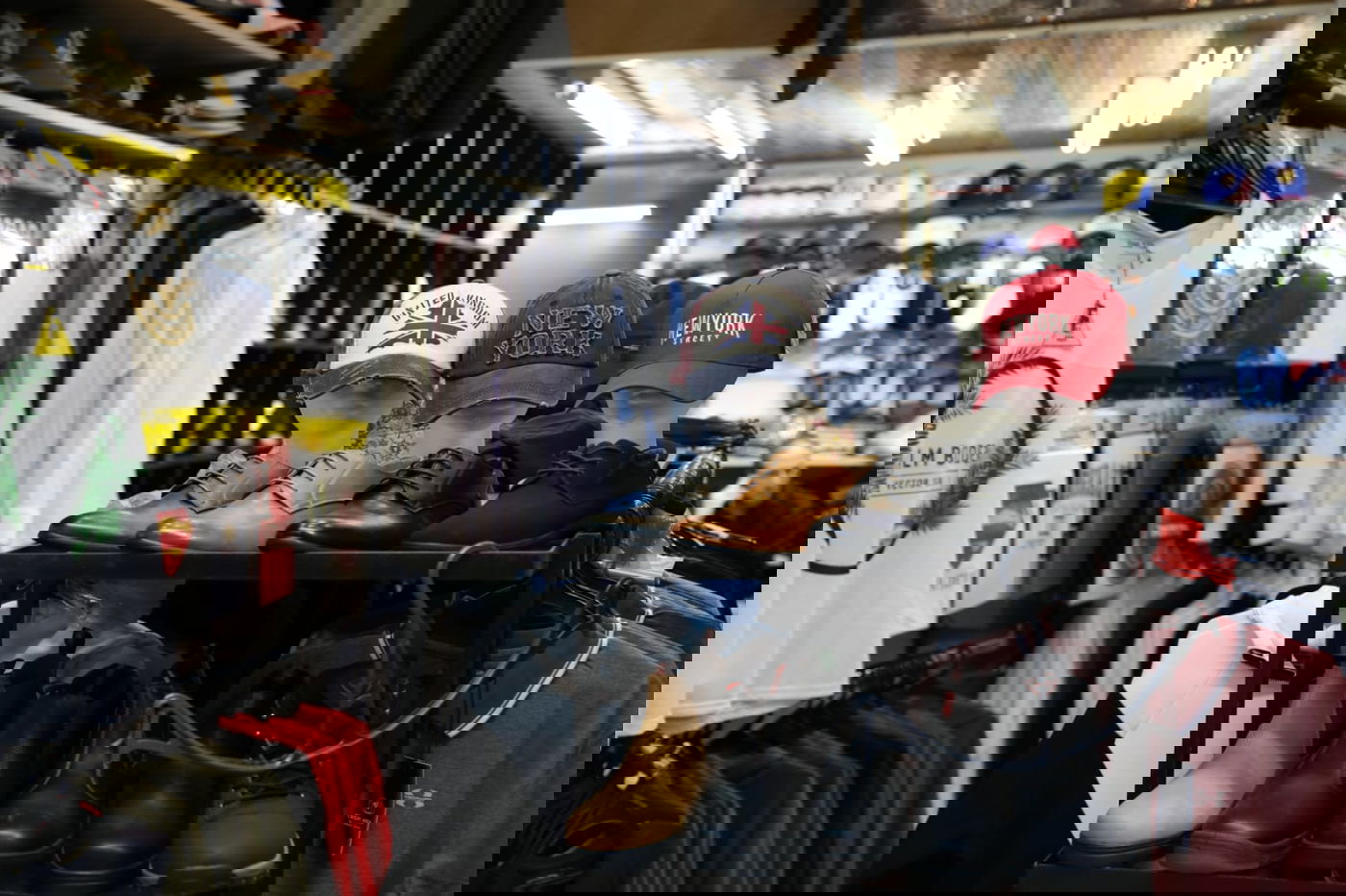 חוזרים לשגרה גם בשוק מחנה יהודה • גלריה