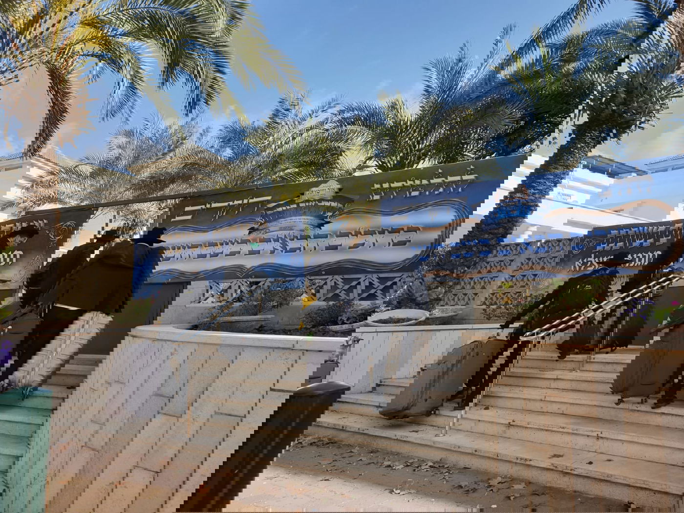 בחורי 'אור ישראל' חוזרים לישיבה, אמש