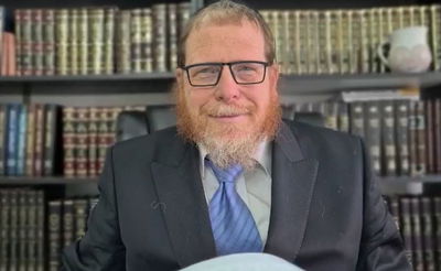 פרשת אמור: הרב עידו ובר-ארליך על הפרשה