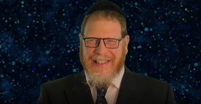 כך נמתיק מעלינו את הדינים • צפו ברב עידו ובר-ארליך